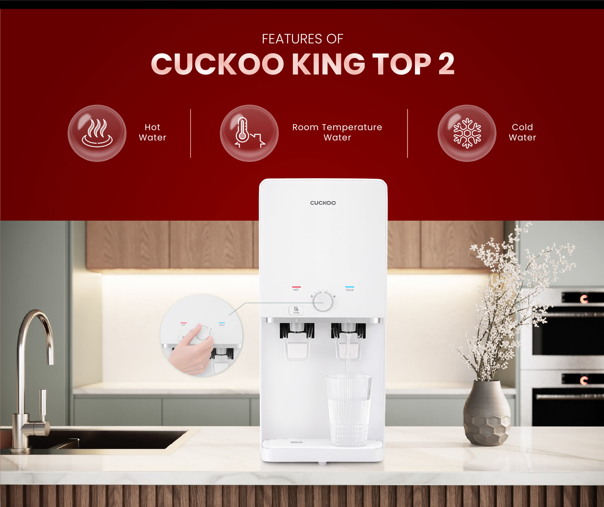 Kingtop 2 1