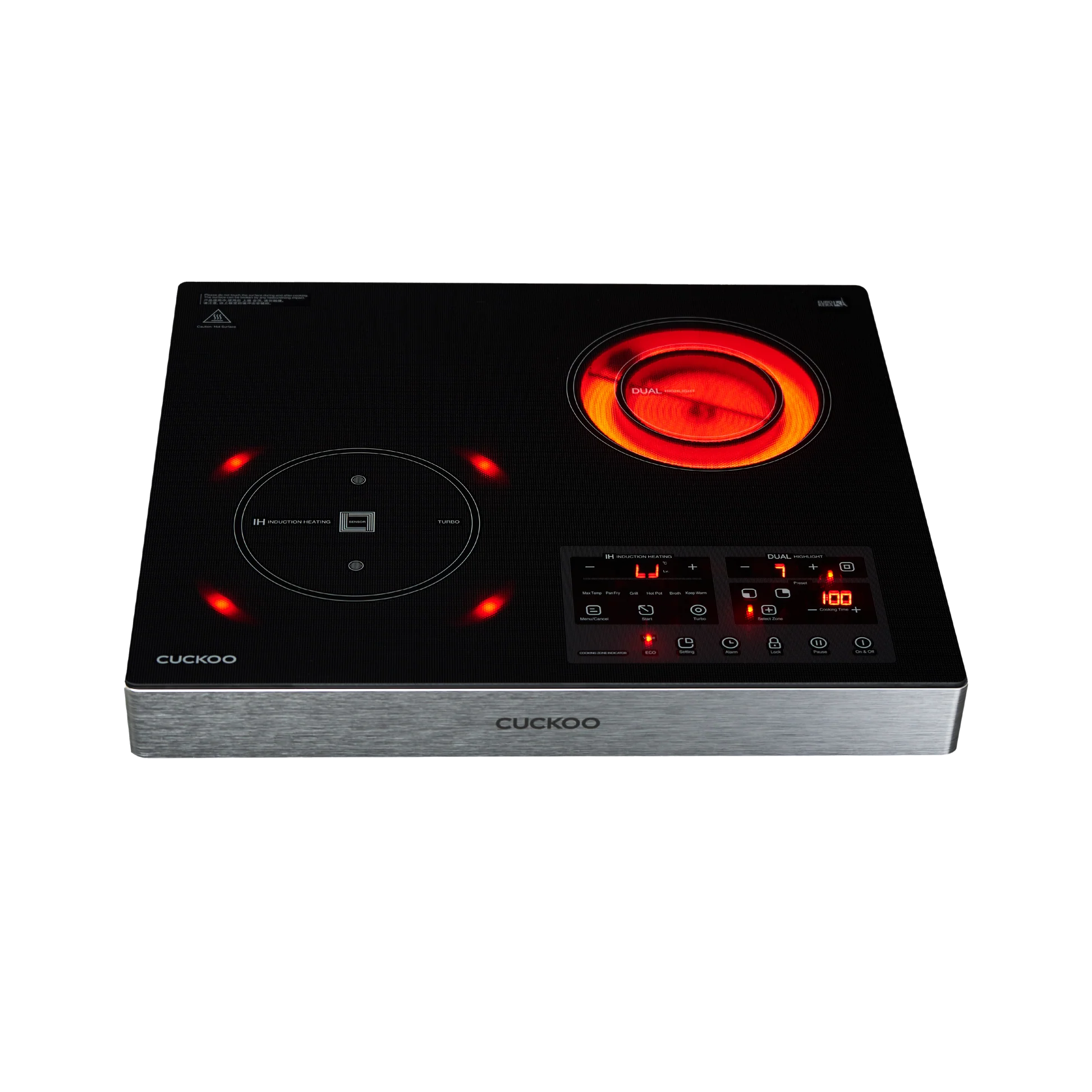 Inductwo_Front