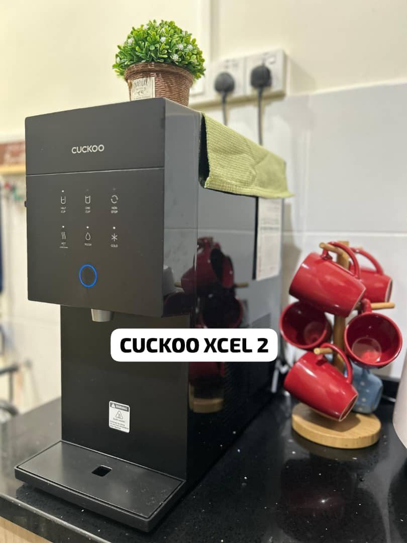 Promo Xcel 4