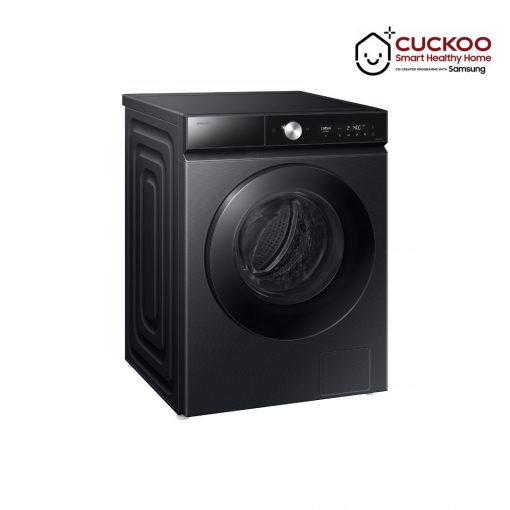 Samsung Washer Dryer 6
