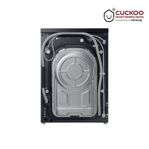 Samsung Washer Dryer 8